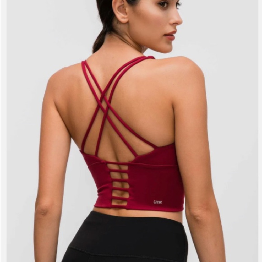 Musesonly glory top